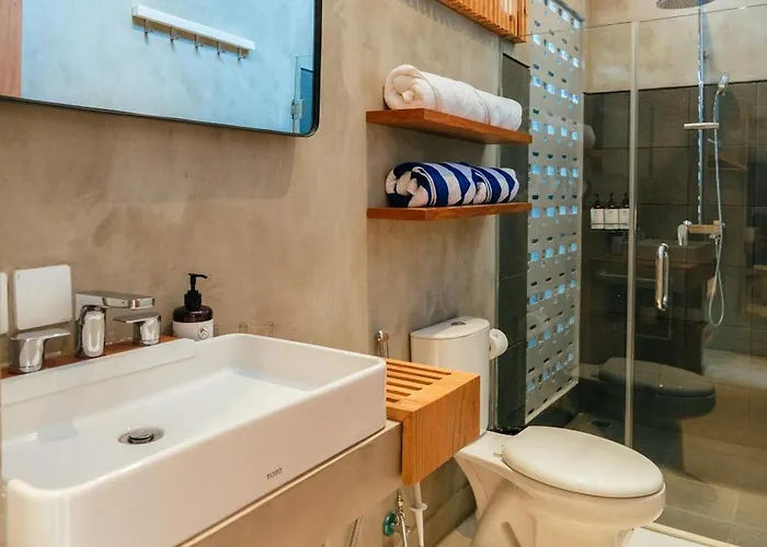 Curve Boutique Villa